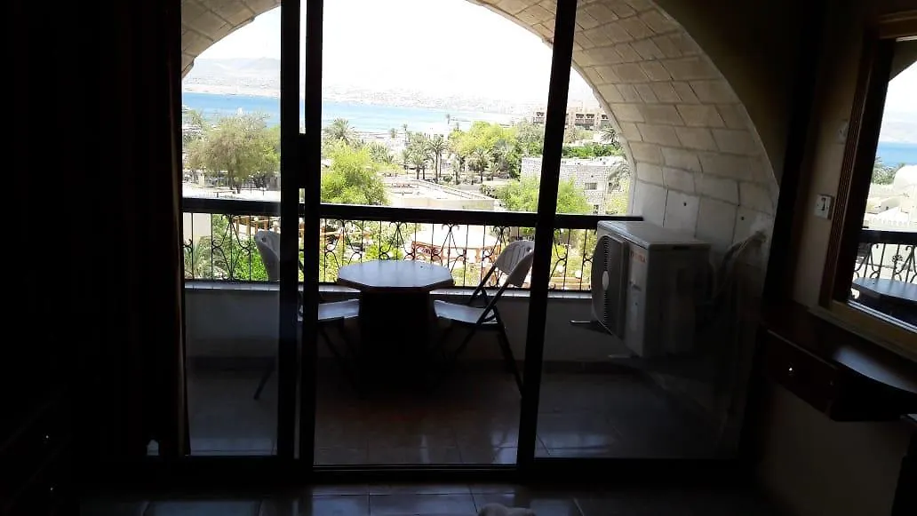 Al Shula Hotel Акаба