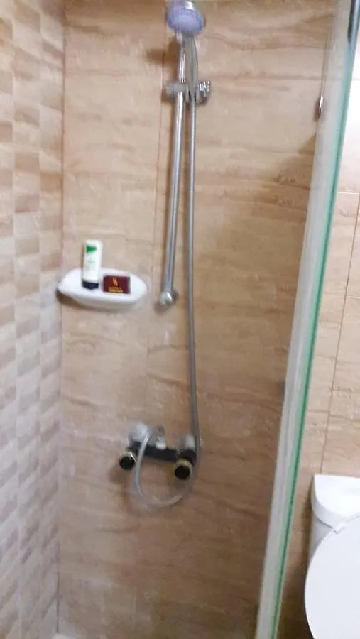 **  Al Shula Hotel 아카바 요르단