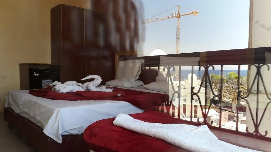 Al Shula Hotel 아카바